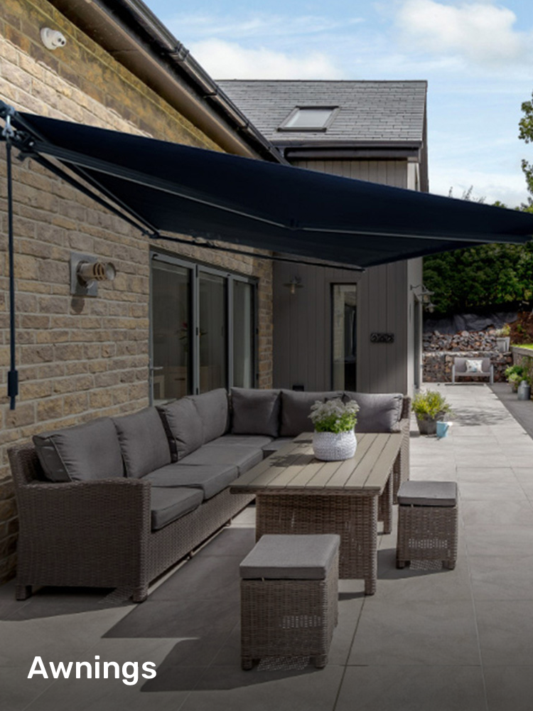 Awnings