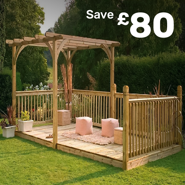 Save £80