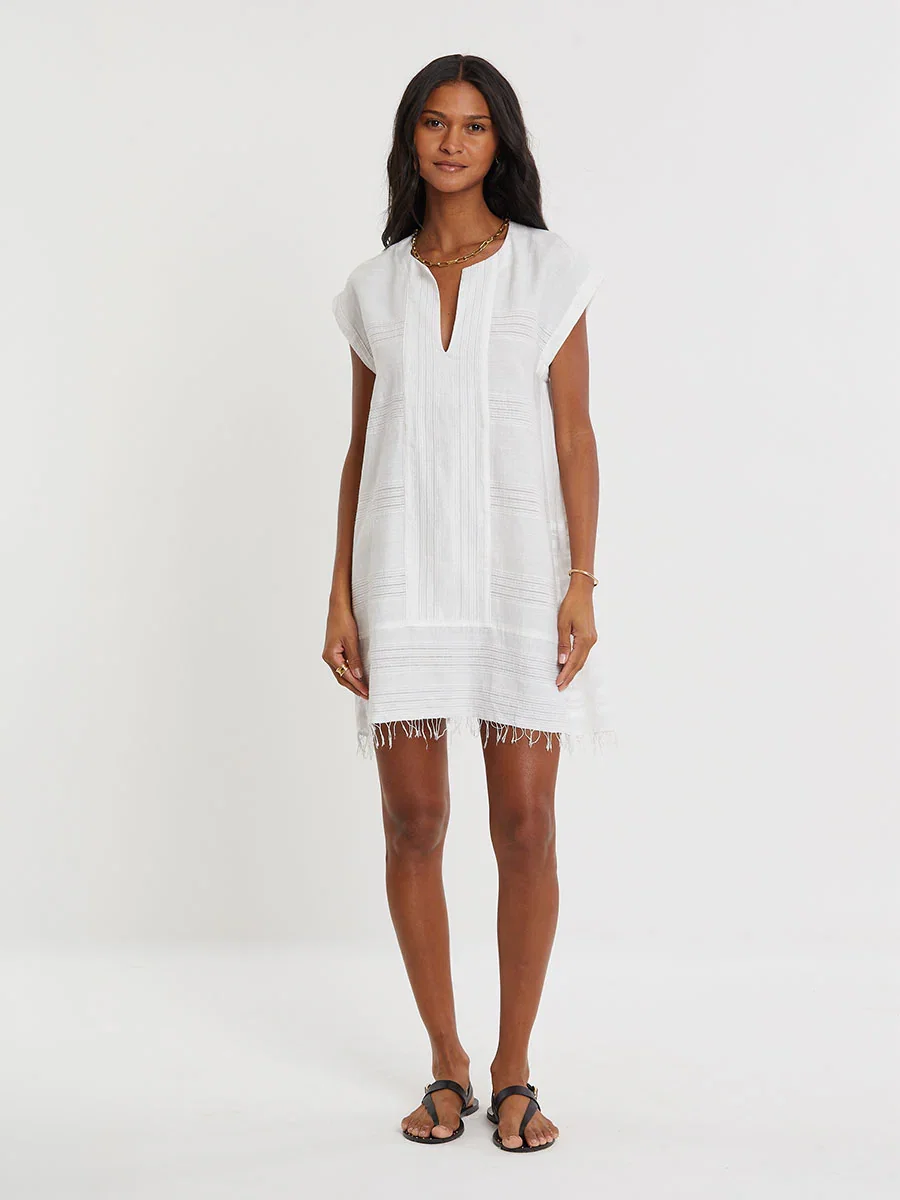 Image of ELINA | Caftan