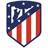 ATLETICO MADRID