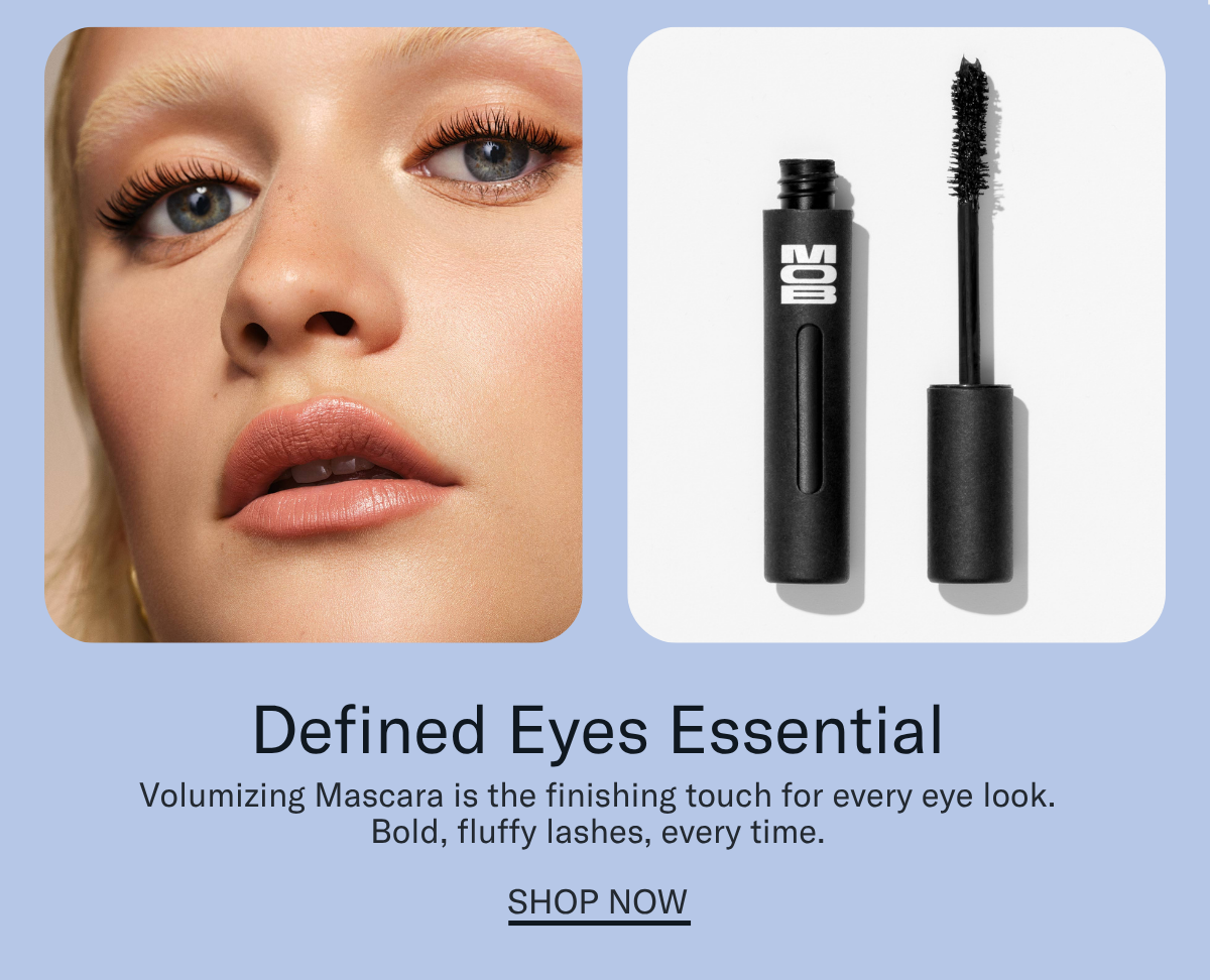 Shop Volumizing Mascara