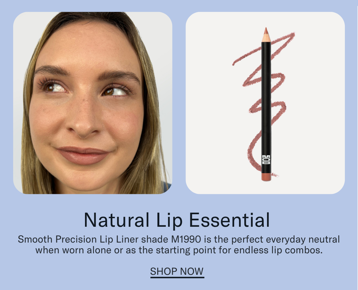 Shop Smooth Precision Lip Liner
