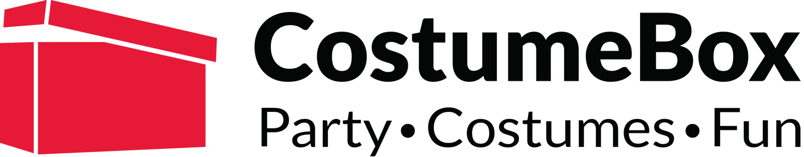 CostumeBox Header Logo