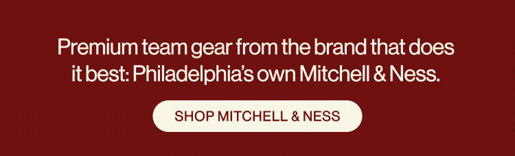 SHOP MITCHELL & NESS