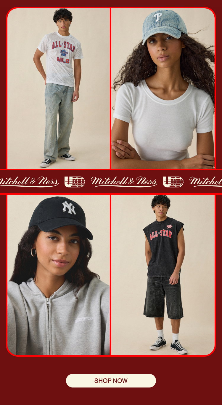 SHOP NOW