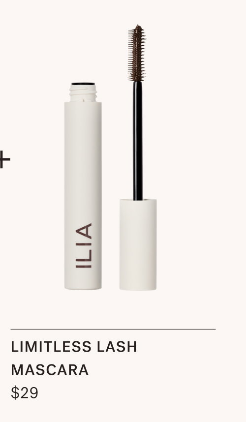 limitless lash mascara