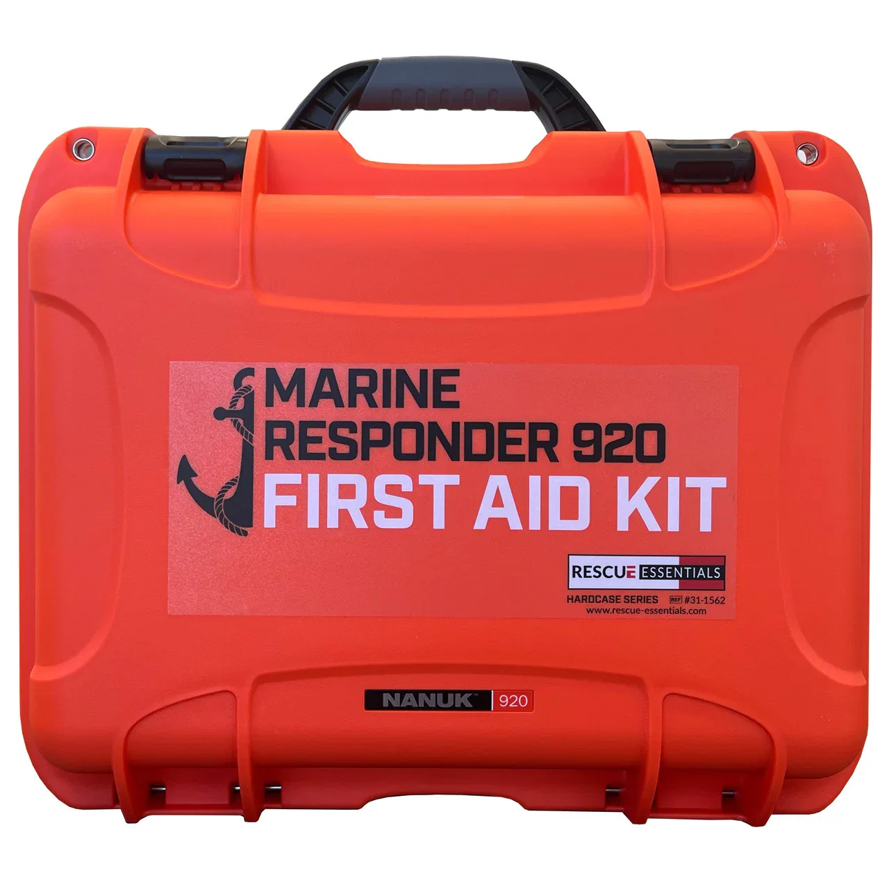 Image of Marine Responder 920 Hard Case First Aid Kit