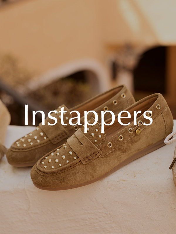 Sale schoenen instappers