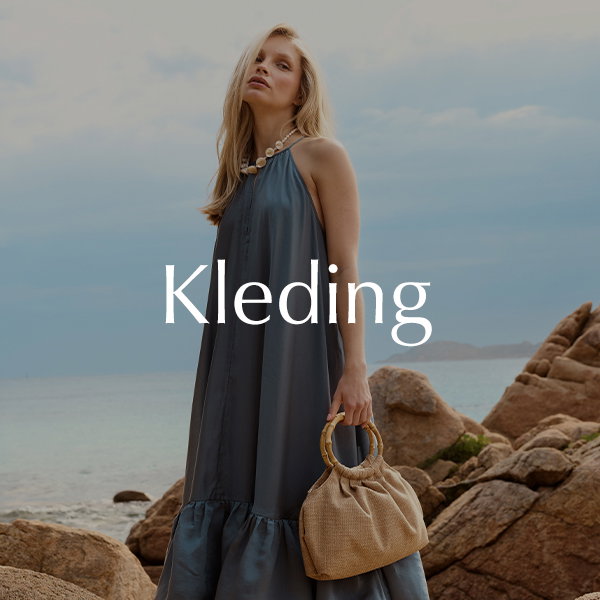Dames kleding