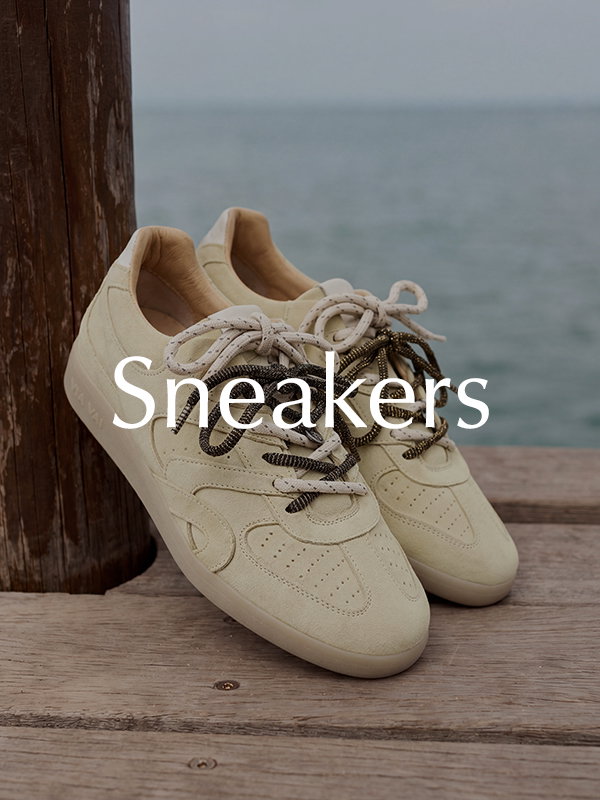 Sale schoenen sneakers