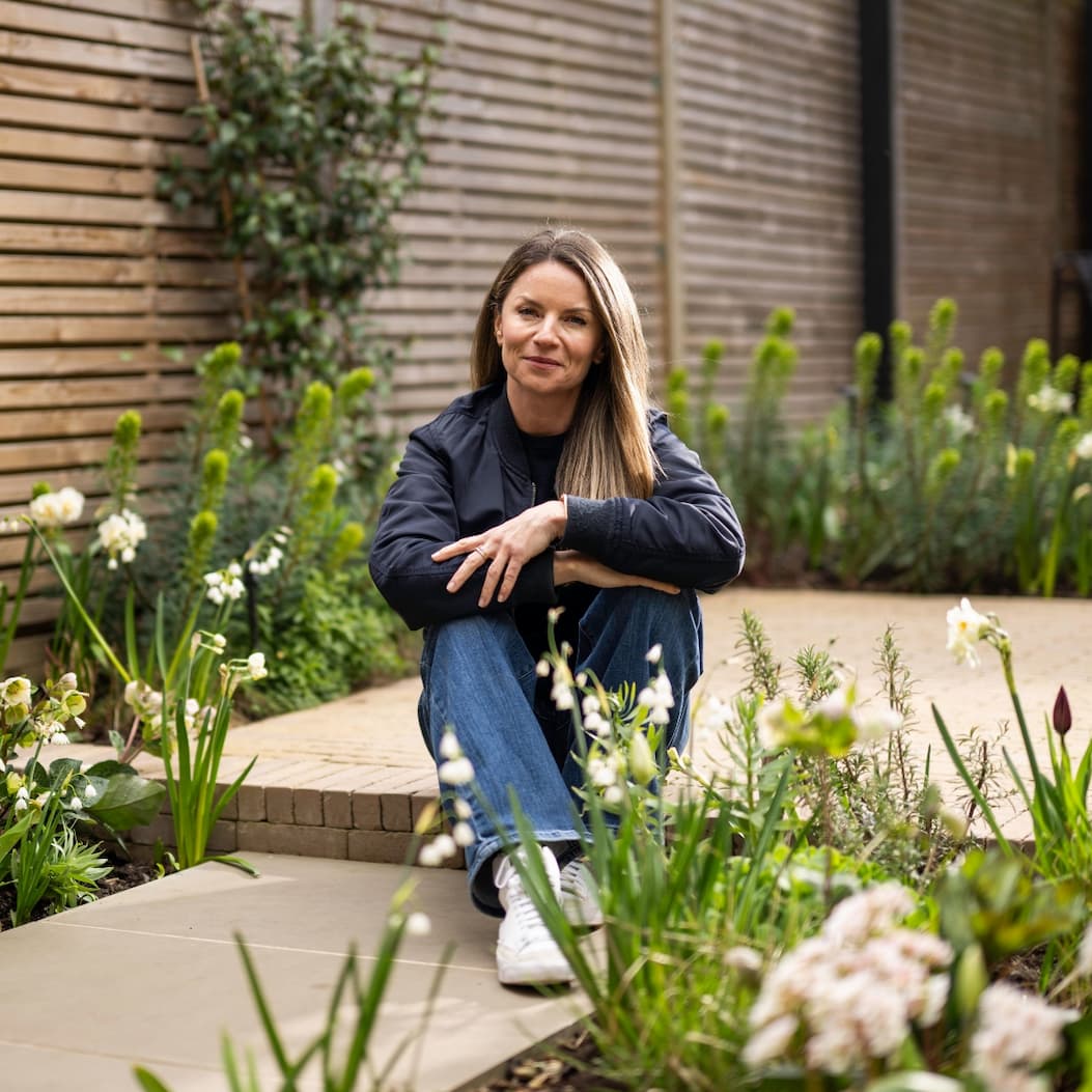Lucy Willcox
