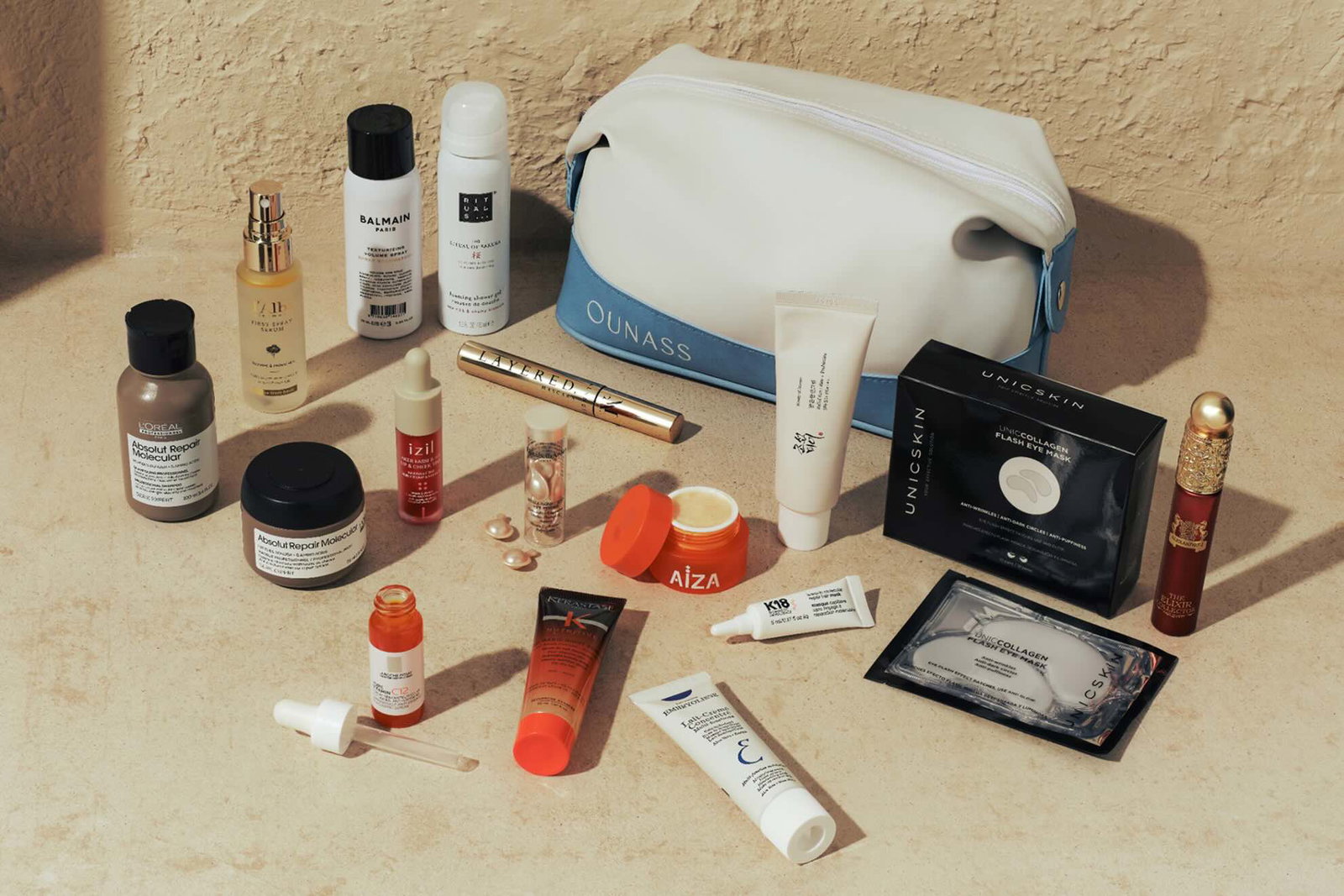 From long days in the sun to evenings that unfold with ease, discover a curated edit of summer beauty essentials designed to refresh, protect and elevate every moment of the season