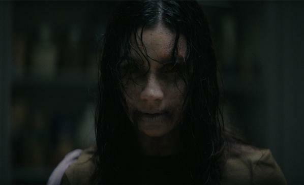 EVIL DEAD BURN