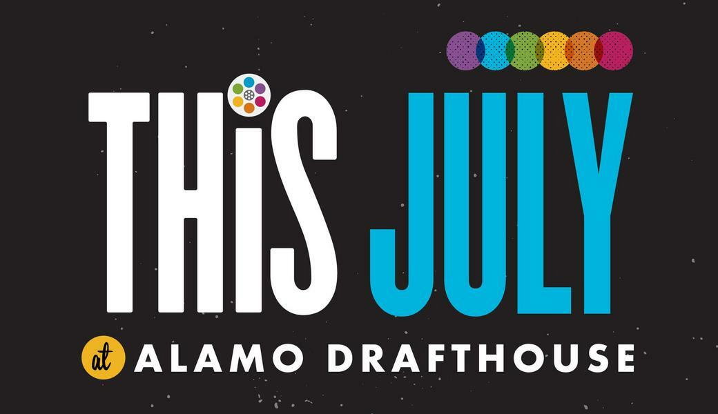 Epic quests, movie parties, and De Palma summer