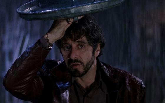 CARLITO'S WAY 