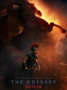 THE ODYSSEY