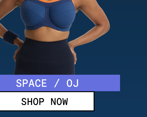 Space / OJ - Shop Now
