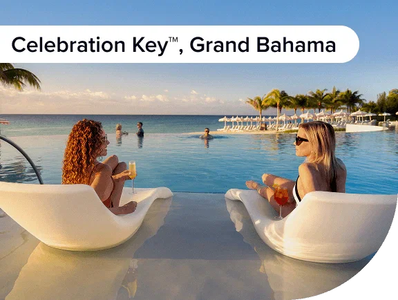 Celebration Key, Grand Bahama