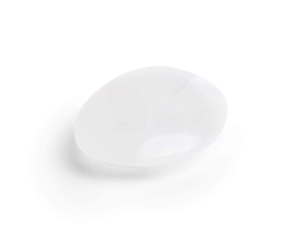 Image of Selenite Touchstone