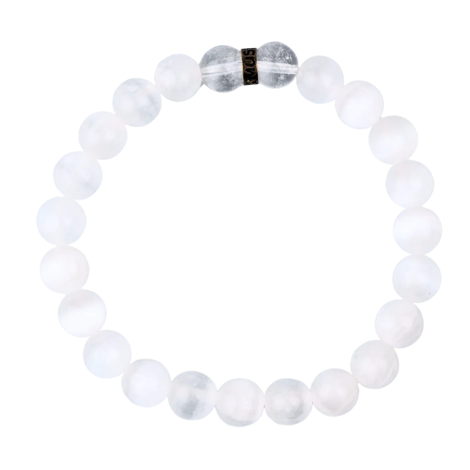Image of Selenite Bracelet
