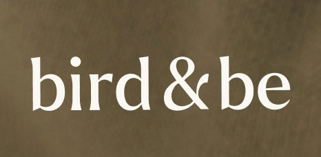 Bird&Be