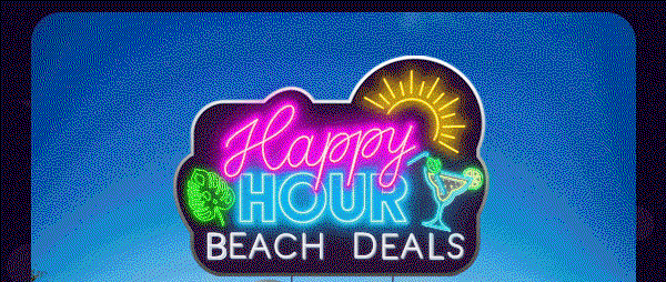 HAPPY HOUR