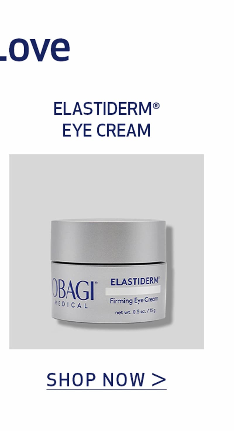 EYE CREAM