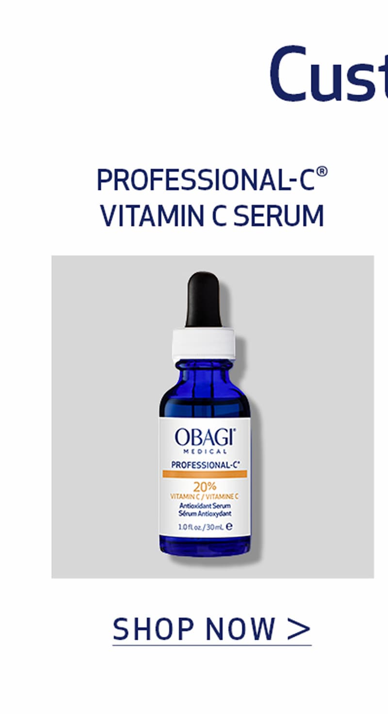 PROFESSION-C VITAMIN C SERUM