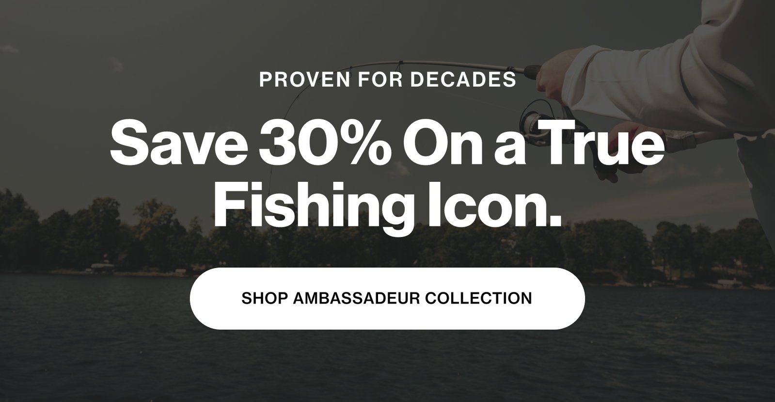 Ambassaduer Collection Pitch
