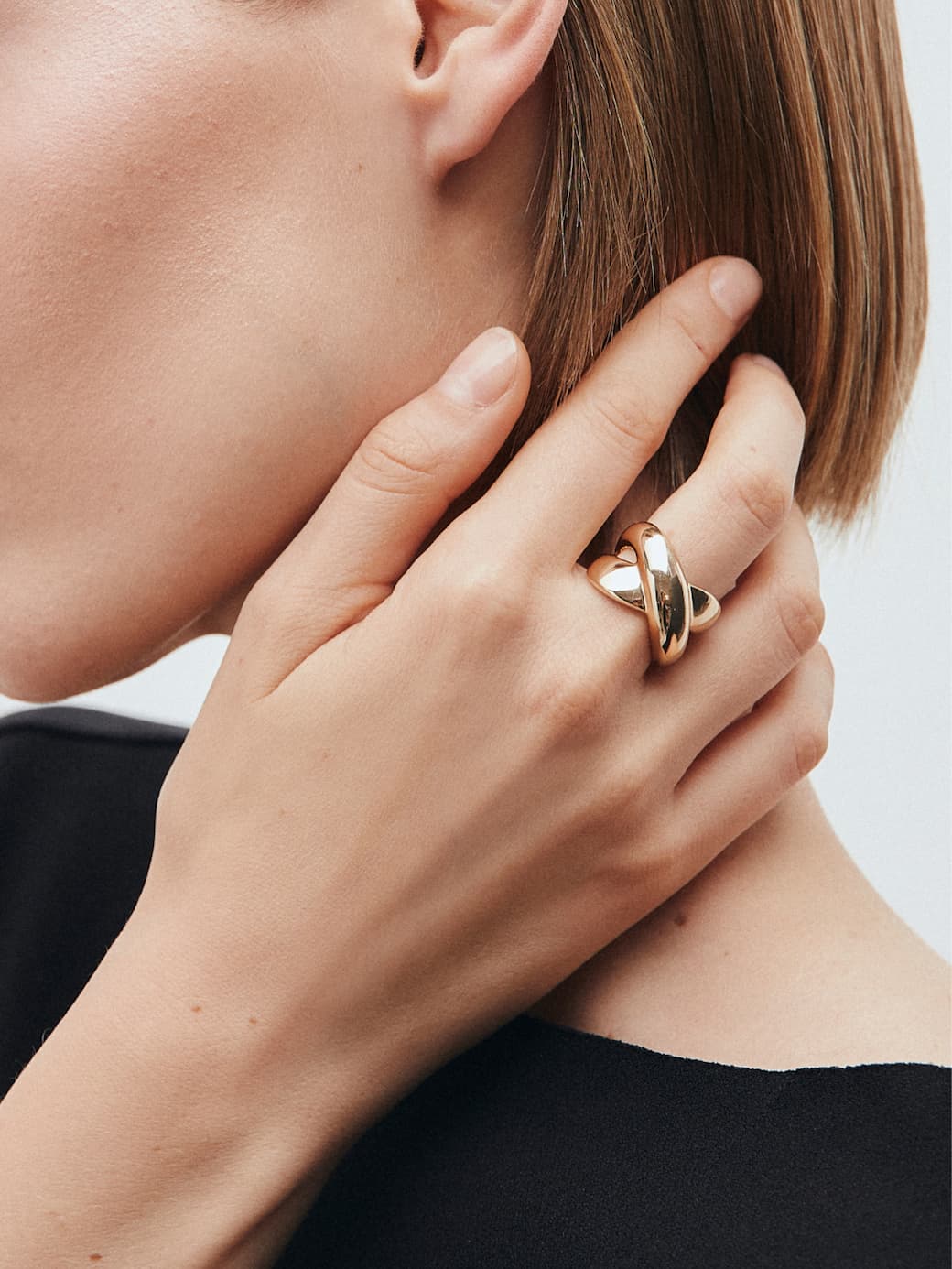 Anillos en rebaja