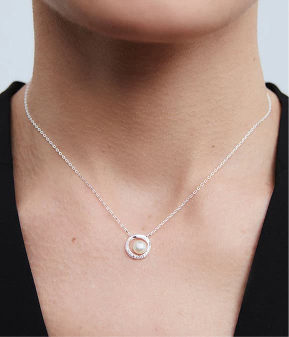 Collares en rebaja