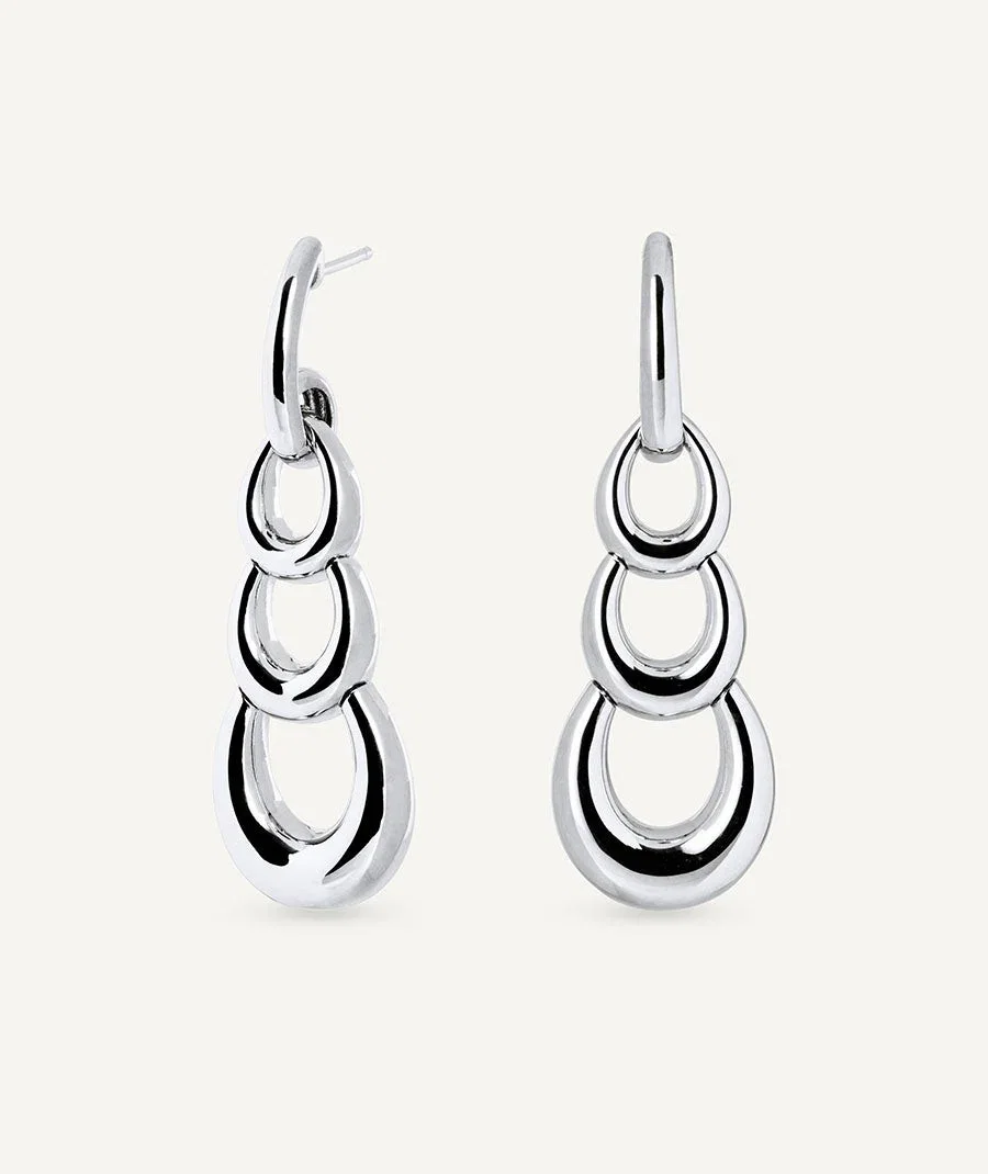 Image of Pendientes Suave largos
