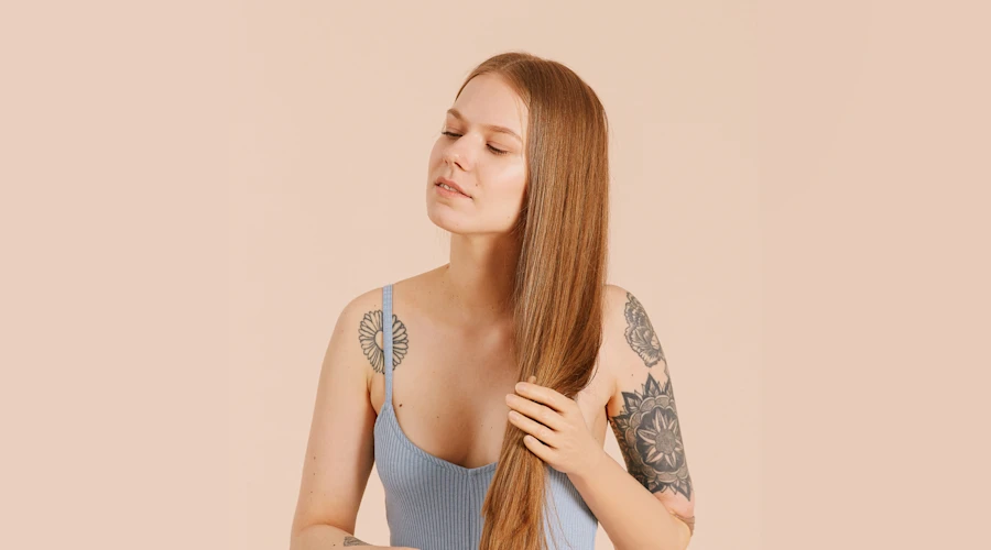 Hair health 101