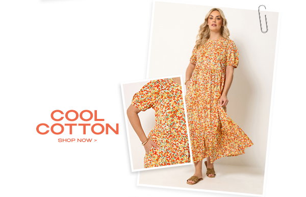COOL COTTON