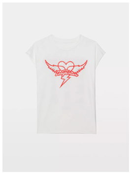 Cloe Embellished Tank Top