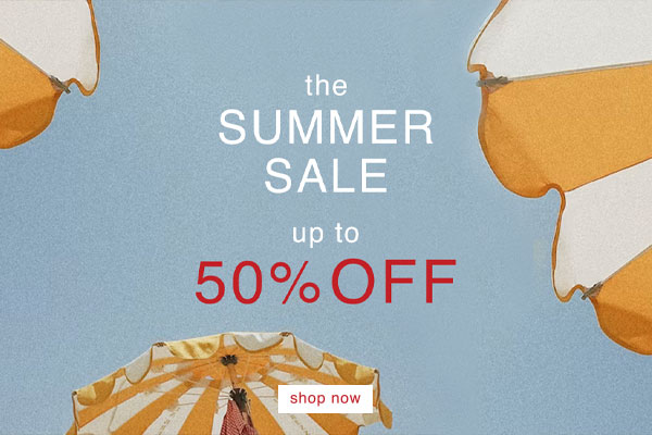 Yumi Summer Sale