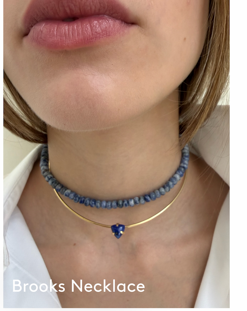 Brooks Necklace