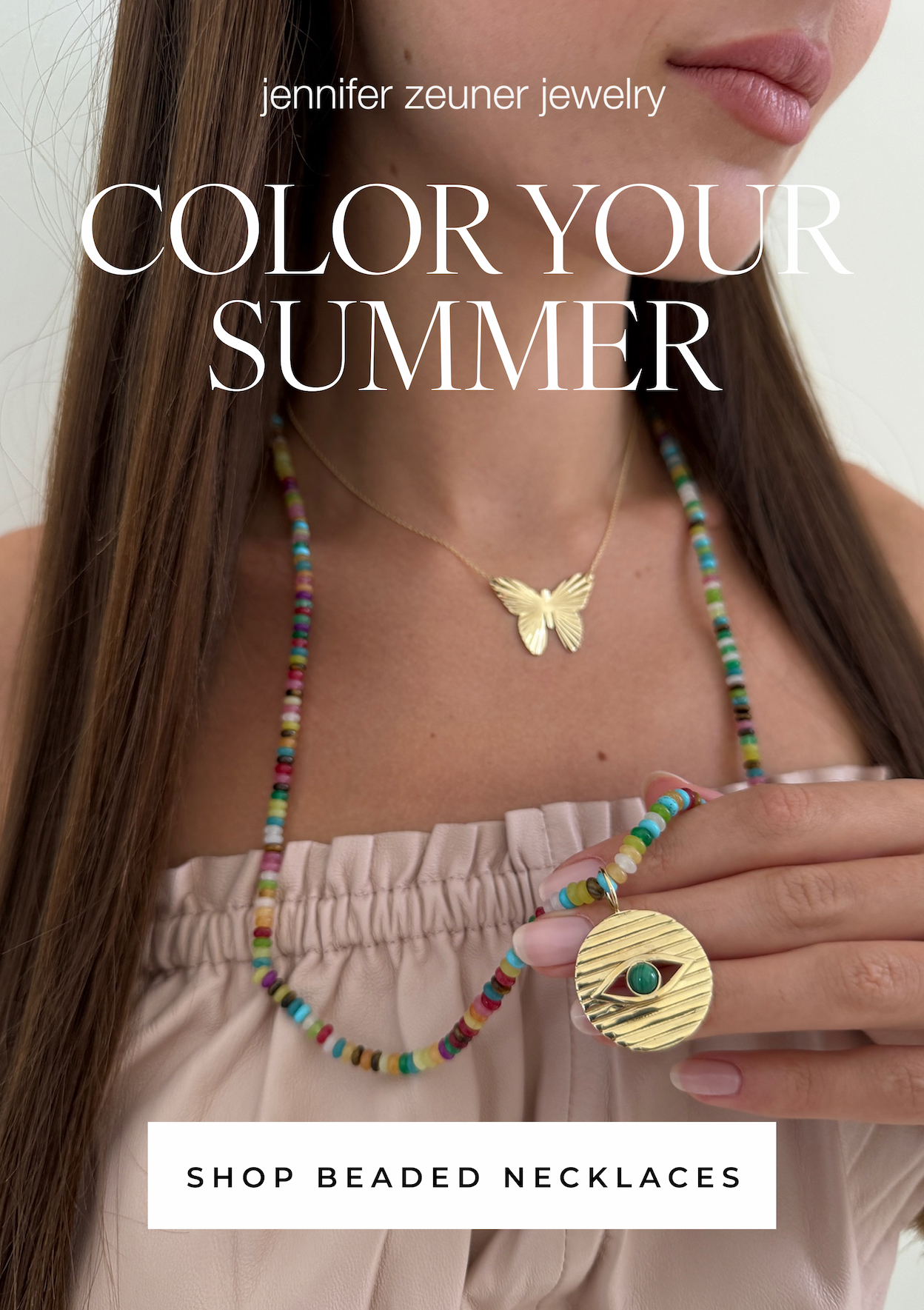 Color Your Summer