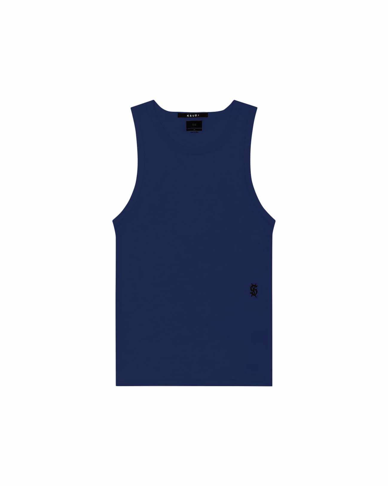 DEBUT SINGLET NAVY