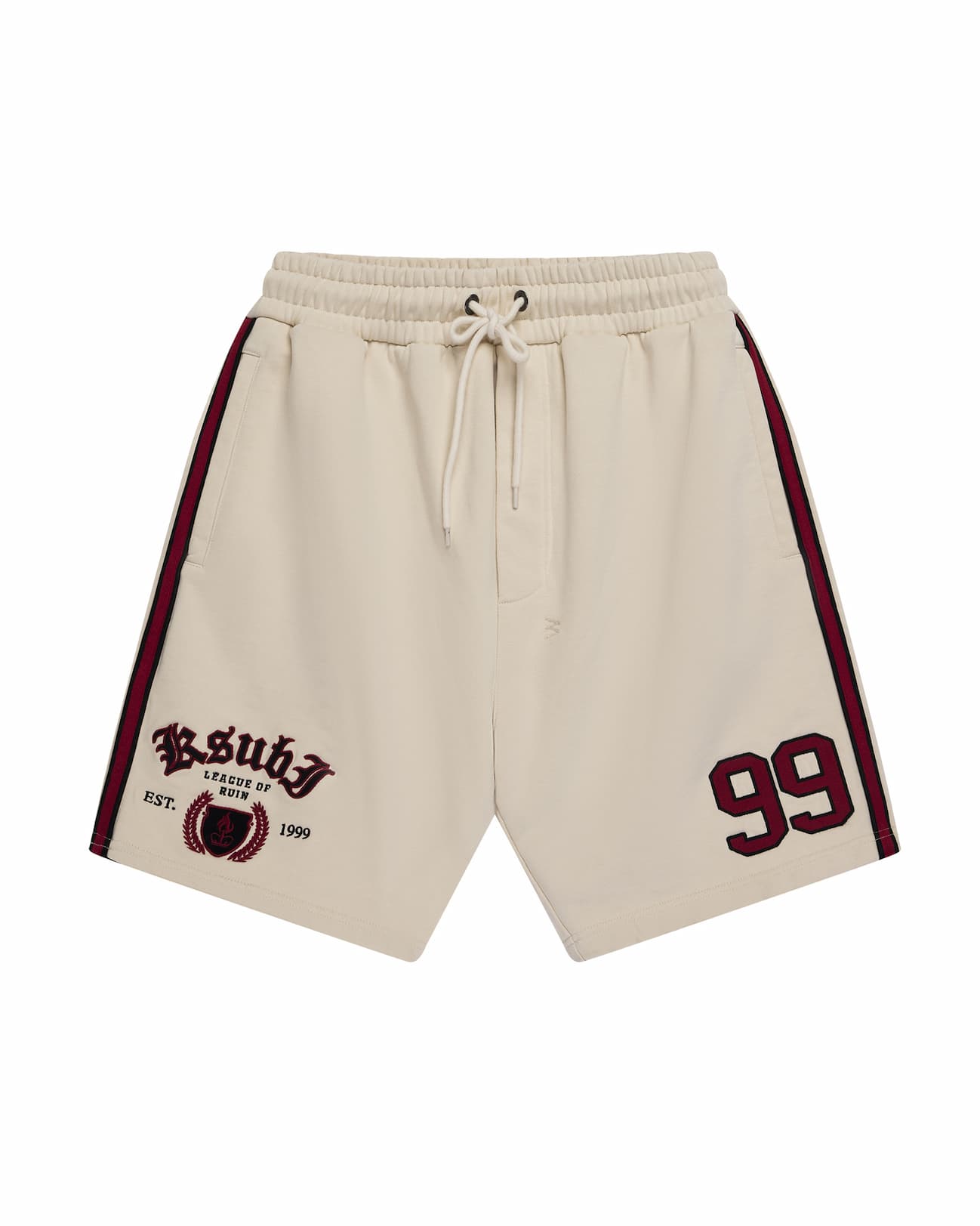 99 KBALL SHORT DESERT