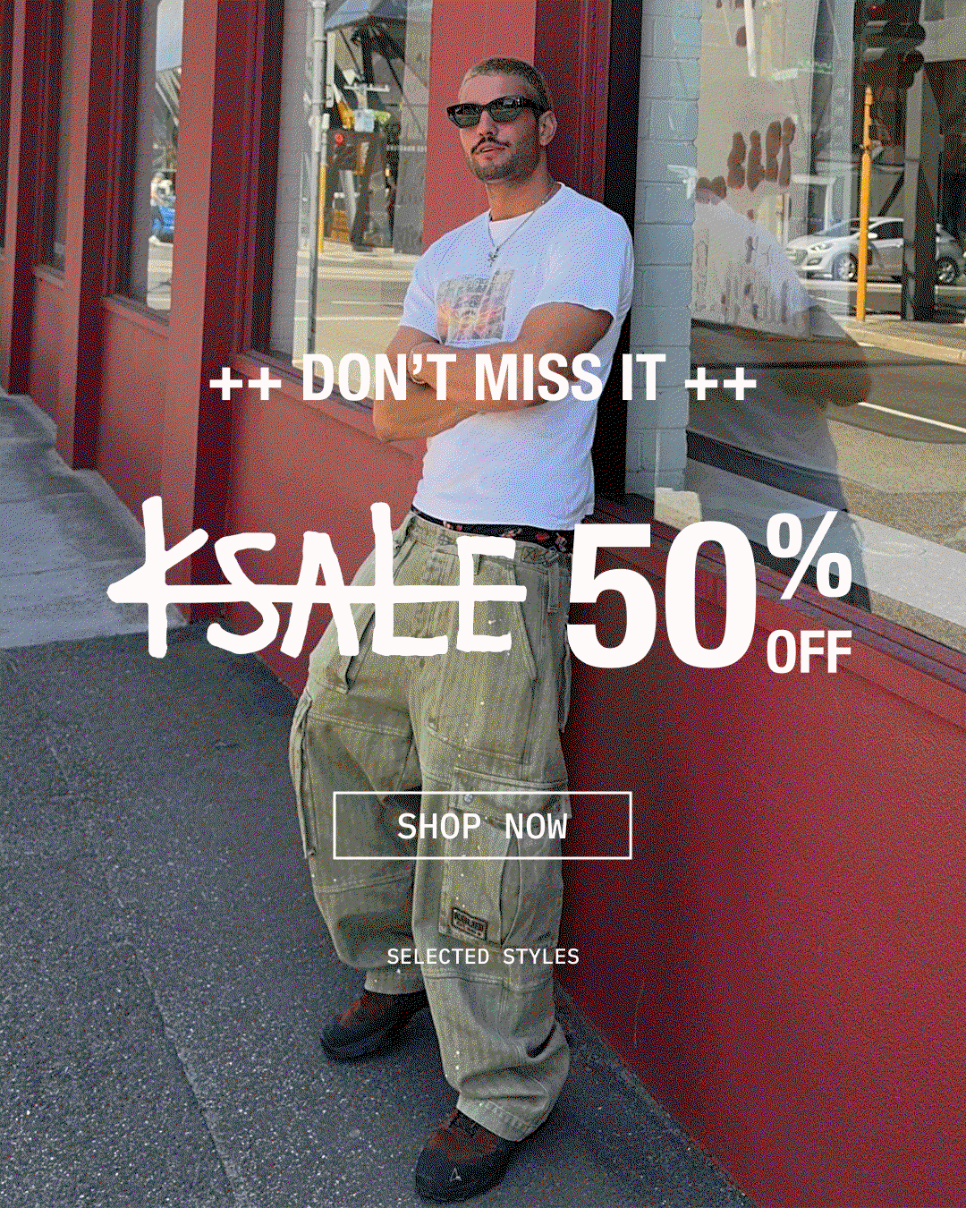 40% off Ksale