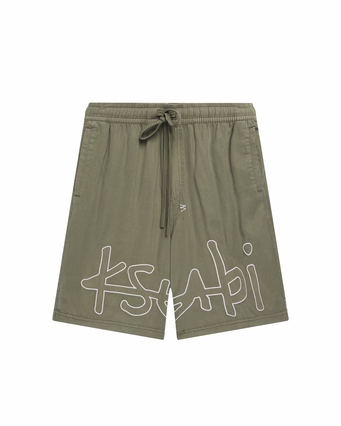 1999 LIFE SHORT MILITANT GREEN