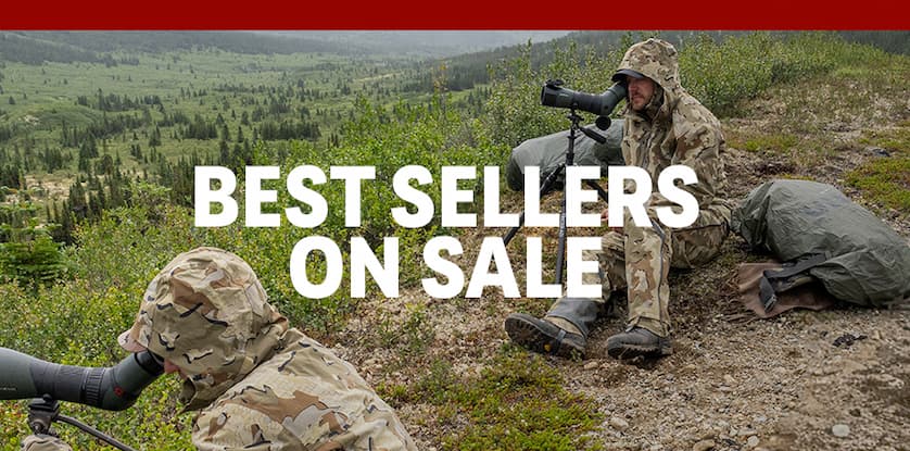 Best Sellers On Sale
