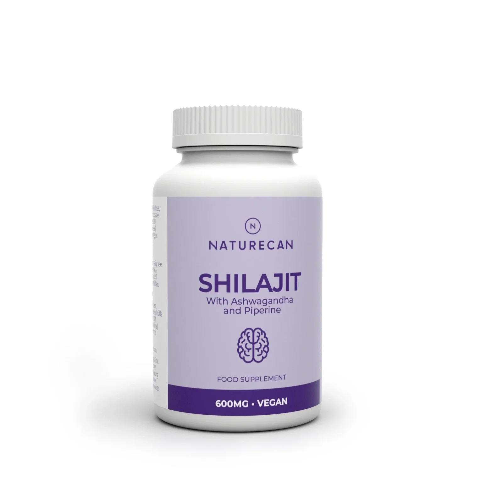 Image of Shilajit capsules