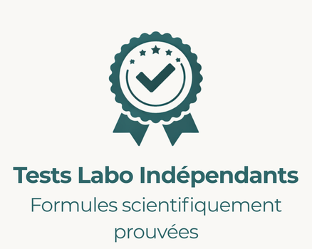 Third Party Tested