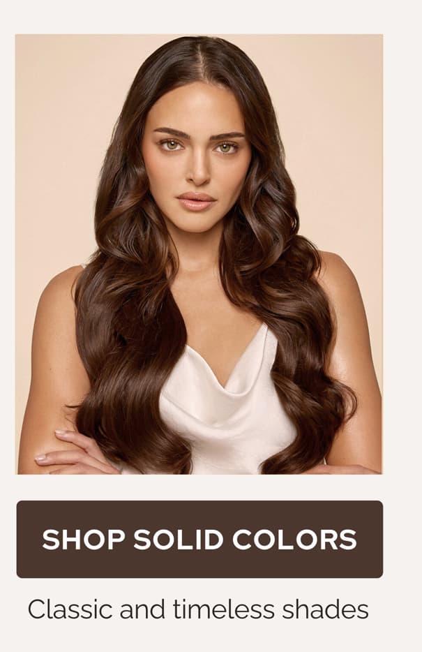 Classic and timeless shades