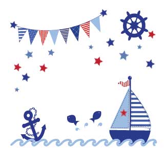Shop Sailboat