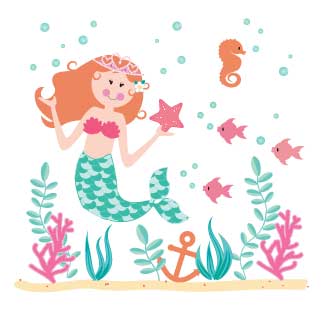 Shop Mermaid
