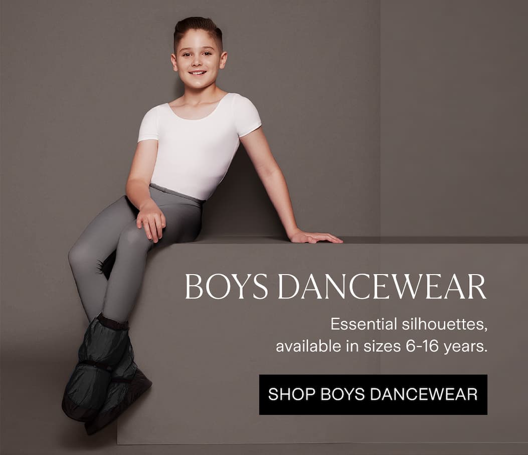 Boyswear