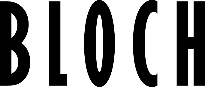 Bloch US Logo